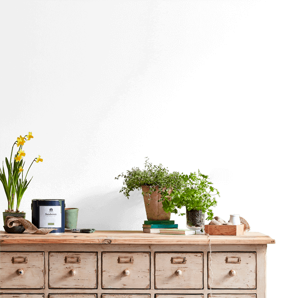 Hygge Silverbloom (2.7 л)