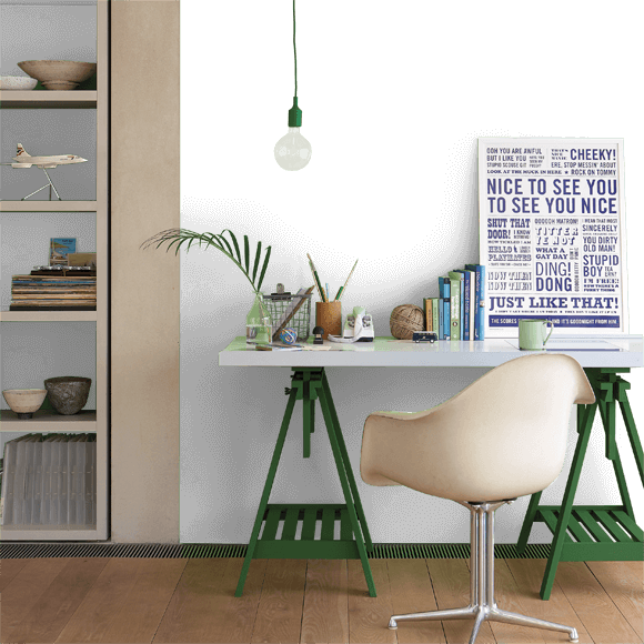 Hygge Silverbloom (2.7 л)