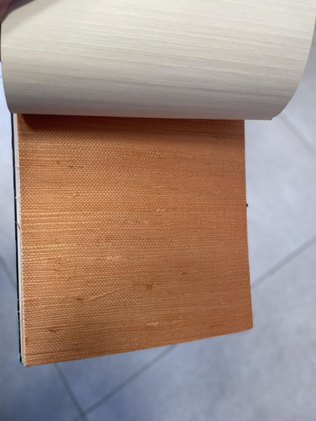 Натуральные обои Cosca Суматра, 5,5х0,91 м