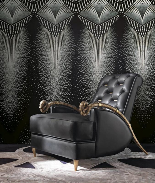 Emiliana Parati Roberto Cavalli 17206