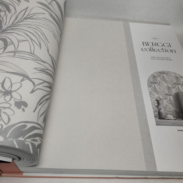 Andrea Rossi Berggi 54445-3