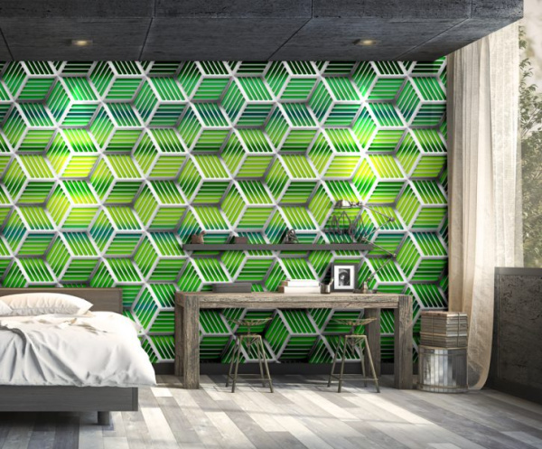 Zambaiti Parati Lamborghini Z 90084